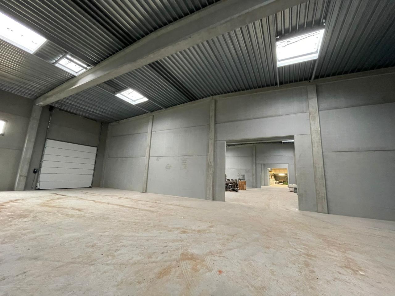 Local d'activité Wattrelos 727m² Location local d'activité Wattrelos Nord OLACT2425523 3